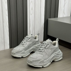 Balenciaga Triple S Series Shoes